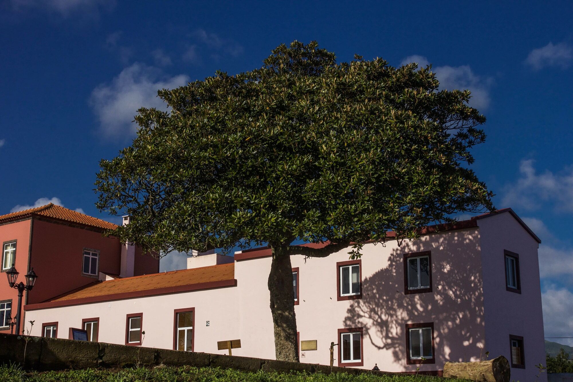Quinta Do Norte Capelas Ngoại thất bức ảnh