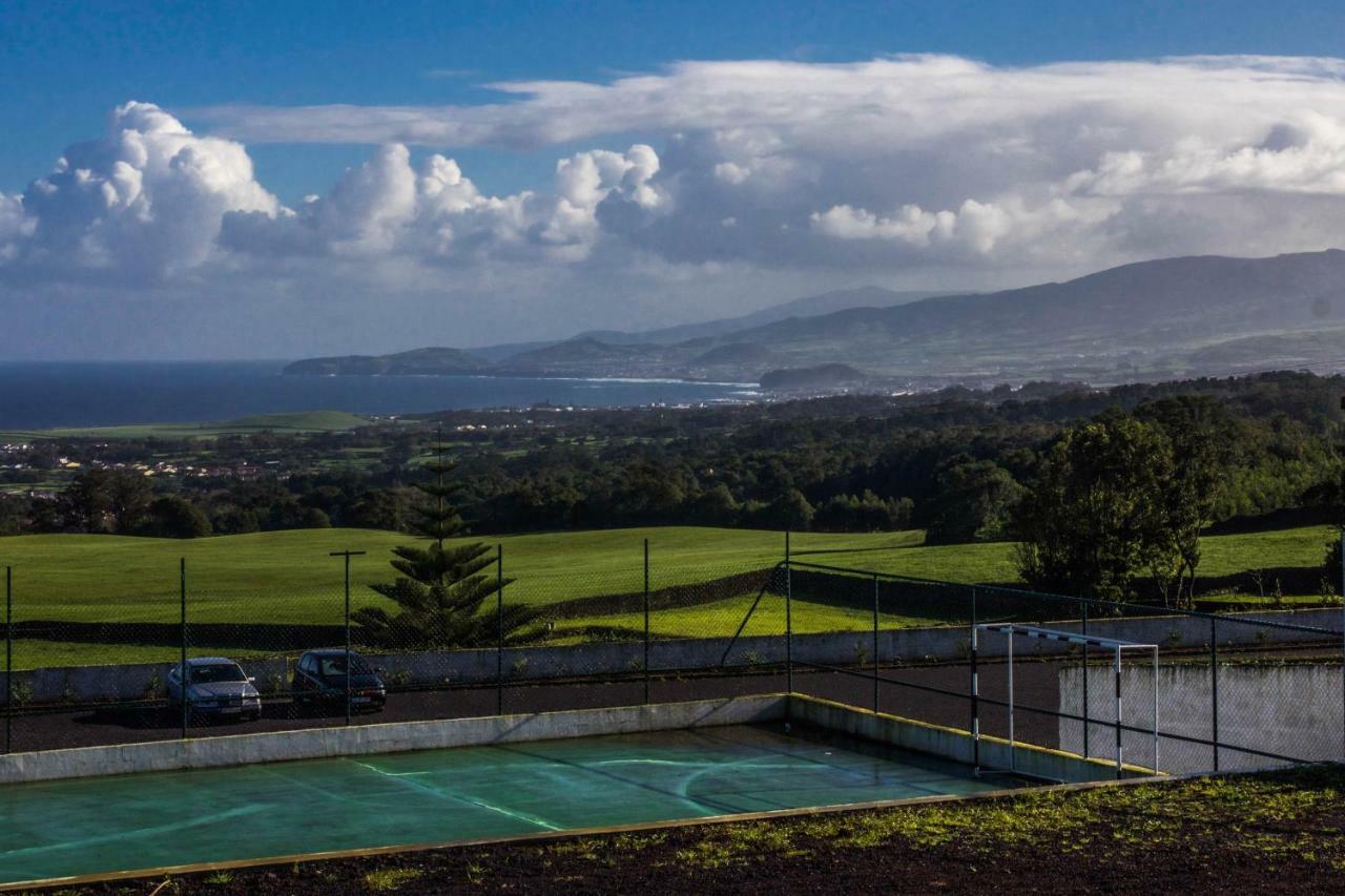 Quinta Do Norte Capelas Ngoại thất bức ảnh