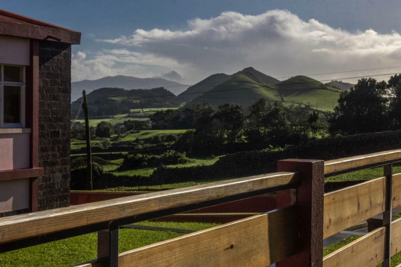 Quinta Do Norte Capelas Ngoại thất bức ảnh
